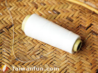 As smooth as a porcelain doll: Traditional Chinese facial threading at Third Market