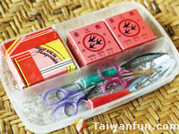 As smooth as a porcelain doll: Traditional Chinese facial threading at Third Market