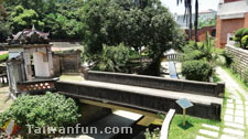 A journey back in time at Lin Family Garden in Wufeng