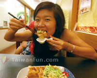 Liang Po Po Stinky Tofu