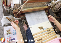 K'o-ssu Chinese silk tapestries