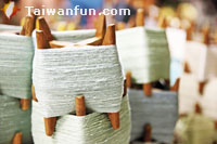 K'o-ssu Chinese silk tapestries