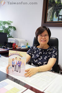 Taichung tops Taiwan's 5 special municipalities for successful legal mediatation for 3 years
