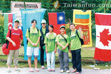 Taichung takes big steps forward in the 2014 national education survey