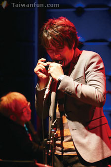 Toshi Fujii Quartet