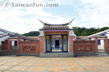 A living cultural museum: Tu-Niu Hakka Museum in Shigang