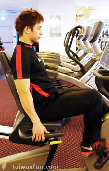 Good results via proper gym equipment use