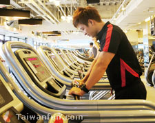 Good results via proper gym equipment use