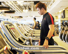 Good results via proper gym equipment use