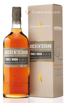 Sampling a spectrum of single malt Scotch