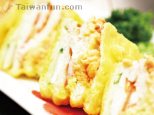 Bao Dao You Yu Seafood Restaurant 