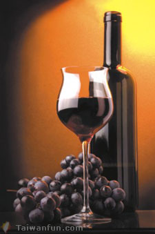 Wine & BBQ: Summer grilling delight