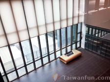 國立台灣美術館