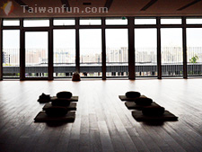 Dharma Drum Mountain Buddhist Temple
