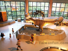 National Museum of Natural Science