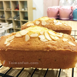 Journal Handmade Dessert Place