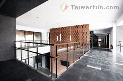 Taiwan Presbyterian Chung-Shiao-Road Church 