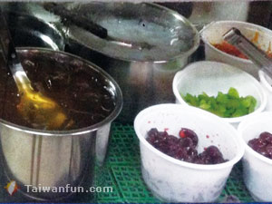 Mei & Mei Shaved Ice Shop