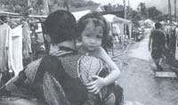 Taiwan Earthquake - September 21, 1999