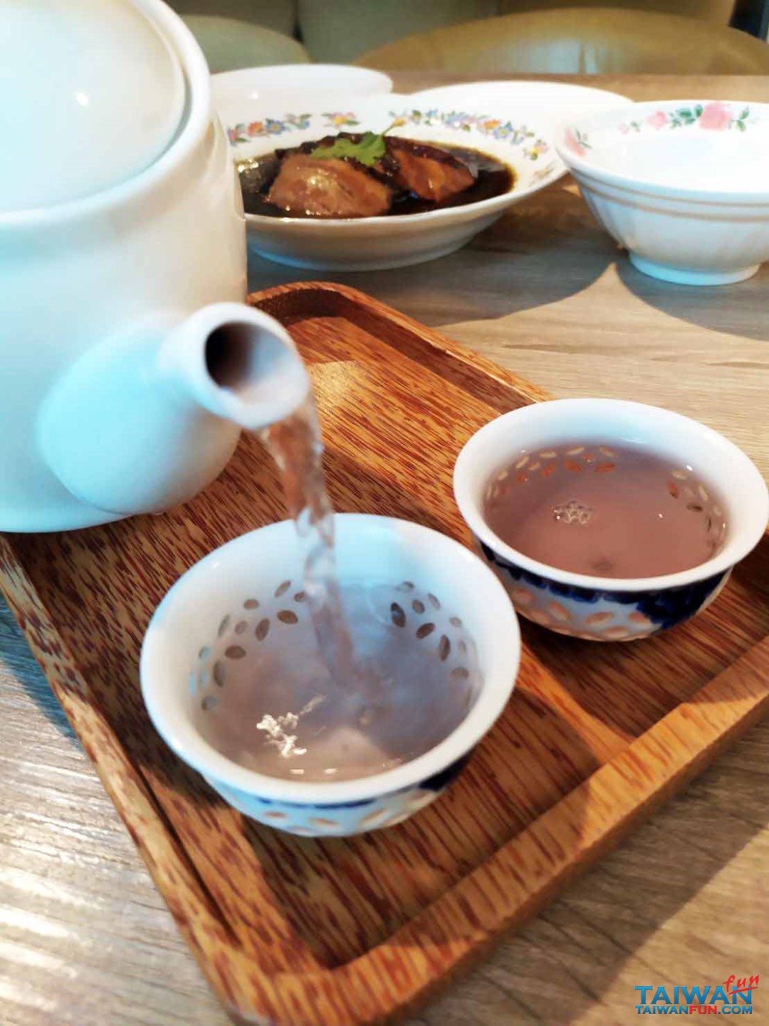 SHIN YUAN - TaiwanFun